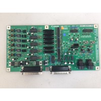 Canon BG5-1671 BH8-2757-01 HROP BUNPAI PCB...
